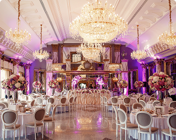 Event Hall
